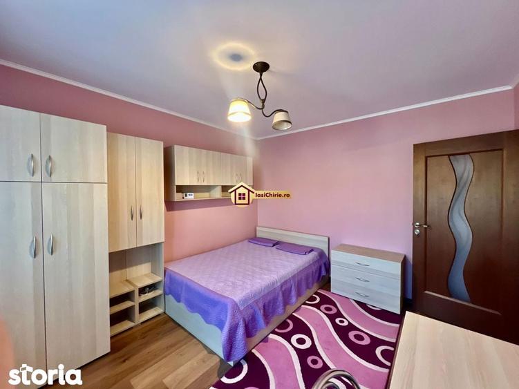 Apartament 2 camere Moara de Foc - 12