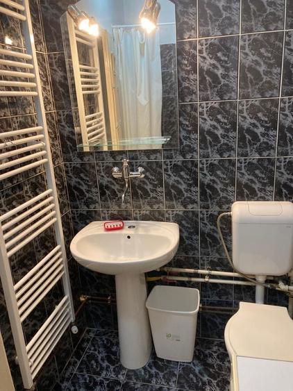 Casă cu 3 camere în Central