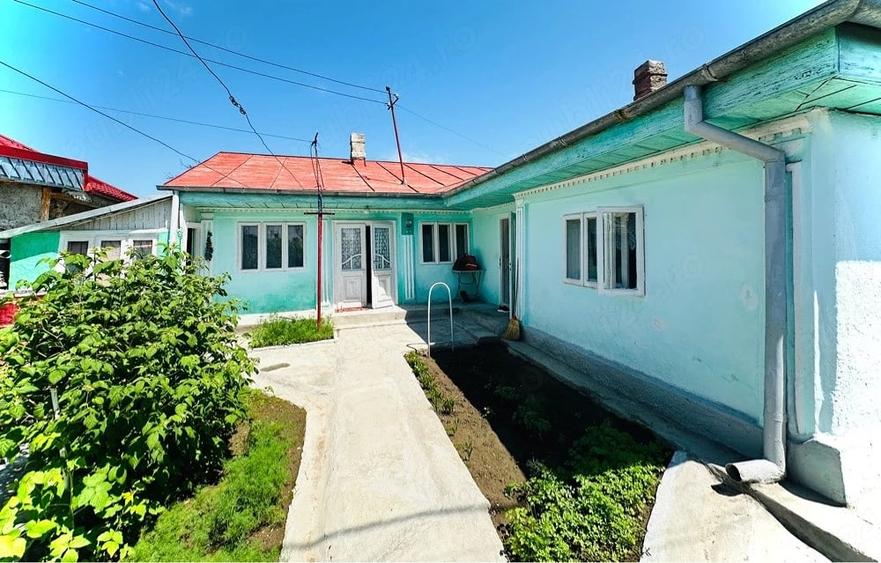 Casă cu Teren 292 Mp în Central