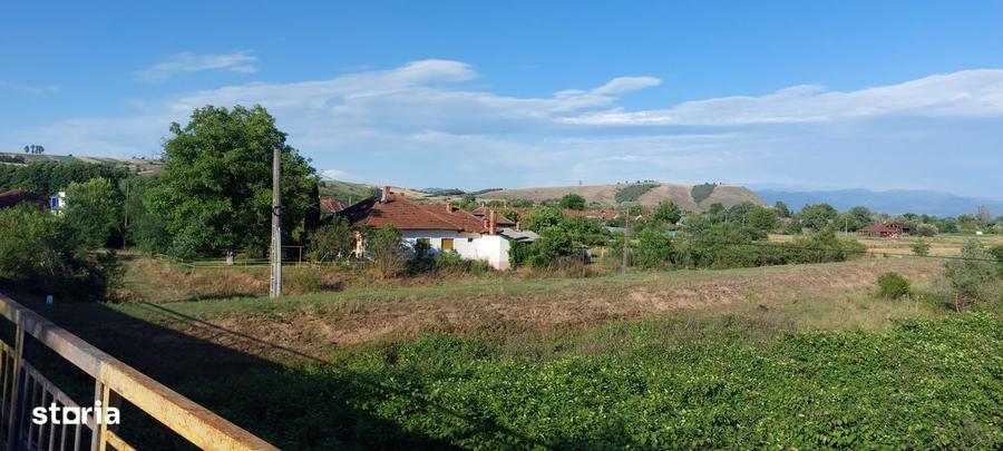 Casă cu 3 camere în Uileacu de Beiuș