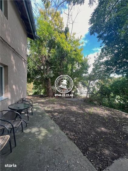 Apartament cu 3 camere în Albești