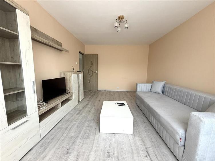 Apartament 2 camere mobilat si utilat- Nicolina - 2