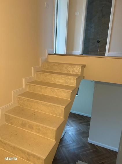 Apartament cu 4 camere în Giroc