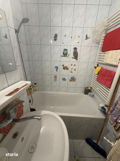 Garsonieră decomandată în Lăpuș Argeș