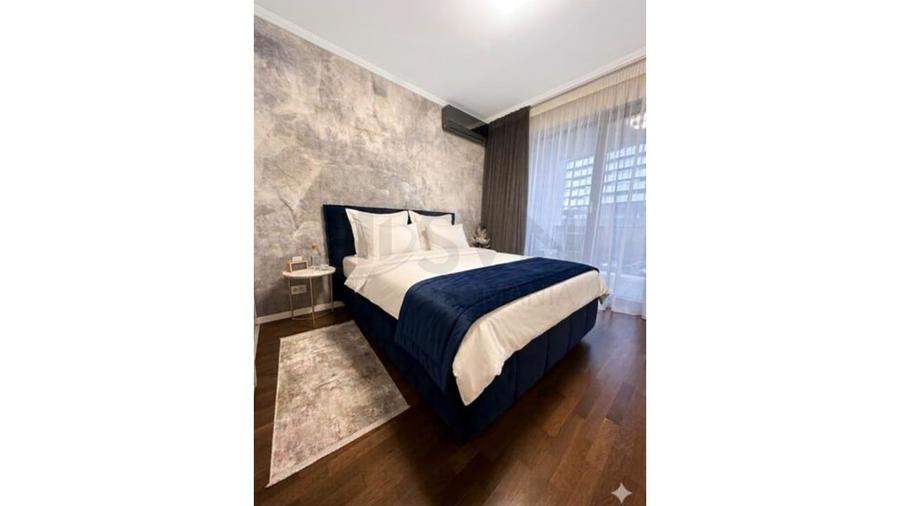 Apartament cu 3 camere decomandat, mobilat în Aviației
