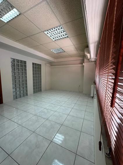 Spațiu comercial, de 50 mp, în Lujerului