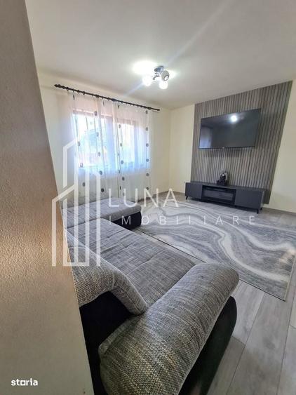 Casa de vanzare in zona Unirii | 110mp | 688 mp teren | 4 camere | - 2