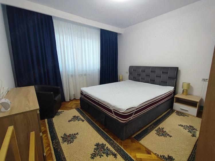 Apartament cu 3 camere decomandat în Tomis Nord