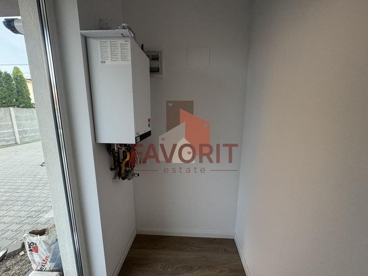 Casă cu 4 camere cu Canalizare în Braytim