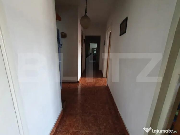Apartament 4 camere decomandat, 93 mp, zona Ploiesti Sud - 5