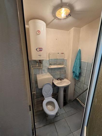 Garsonieră decomandată în Micro 19