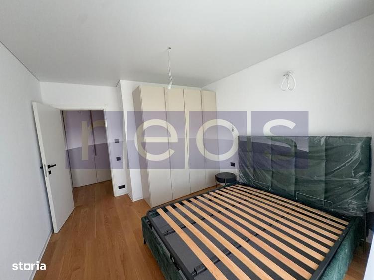 Prima Inchiriere | 2 Camere 52Mp | Yacht Kid | Mobilat-Utilat | Terasa - 8