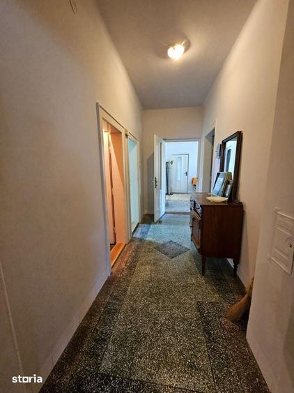 Casa din caramida, 2 dormitoare, 697 mp teren, Vladimirescu, jud Arad - 14