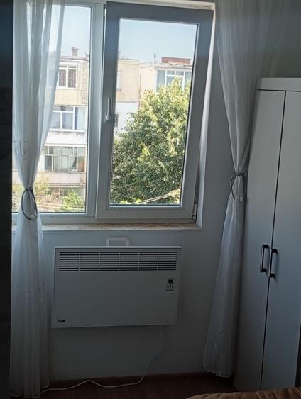 Garsonieră nedecomandată în Deve