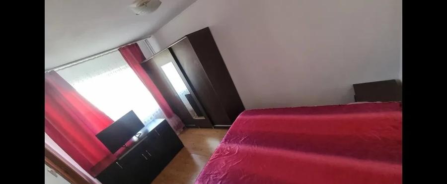 APARTAMENT 2 CAMERE | ZONA CAMPUS | TERMEN LUNG - 3