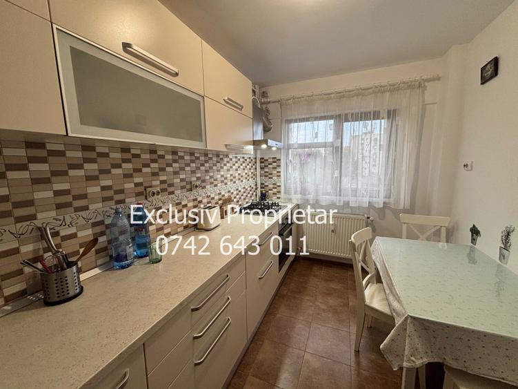 Inchiriere apartament 3 Camere | Sector 4 (Brancoveanu Piata Sudului), loc parcare inclus - 8
