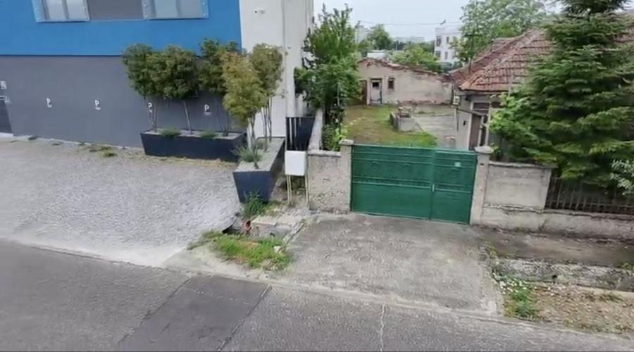 Casă cu 3 camere în Centura