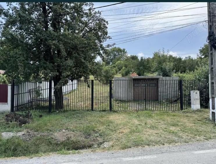 Casă cu 3 camere în Solovăstru