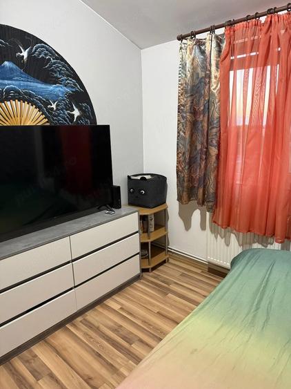 Proprietar inchiriez | Apartament 2 camere | Calea Lipovei langa Thalia | la mansarda - 4
