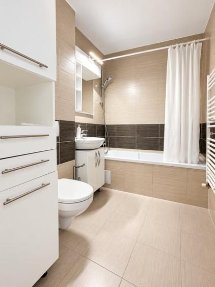 Apartament cochet, prima inchiriere - 13