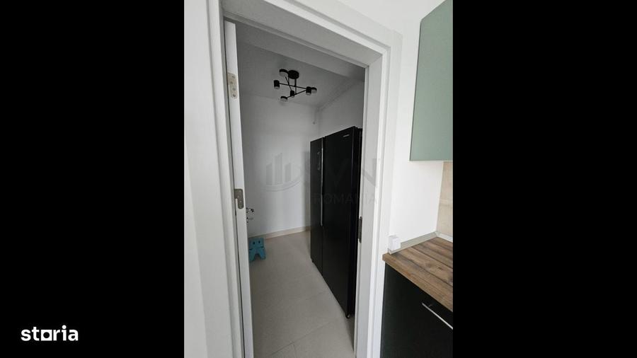 Apartament l 2 Camere l High Class Residence - 6
