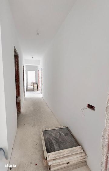 Apartament cu 4 camere în Central