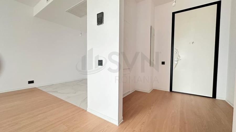 Apartament cu 2 camere semidecomandat în Floreasca