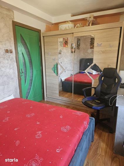 Apartament cu 2 camere în Calea București