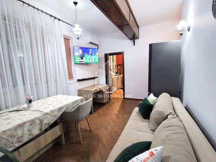 Apartament gata de mutare | 2 camere | Bloc 2012 | KM 4 - 3