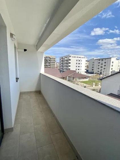 Garsonieră decomandată în Valea Lupului