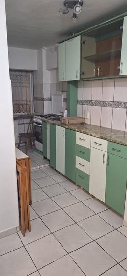 Garsonieră decomandată în Salca
