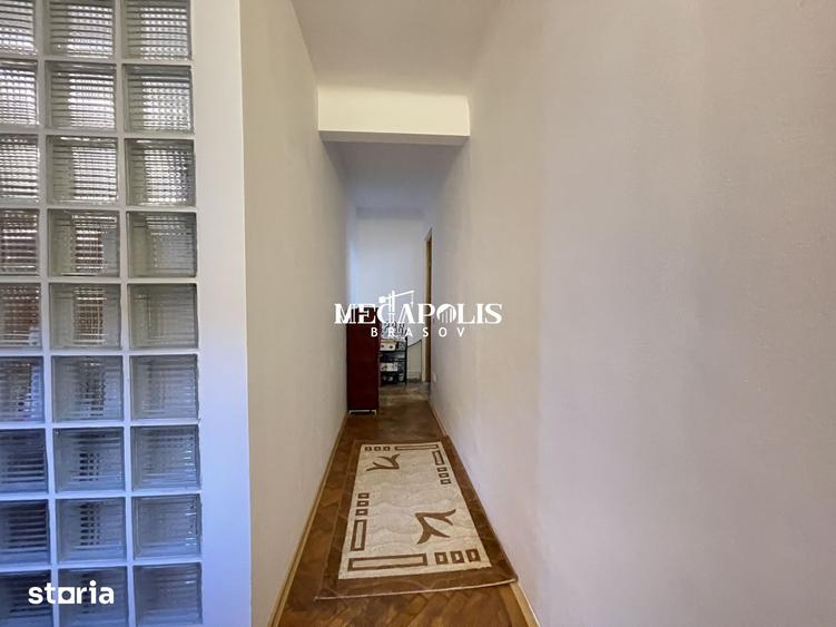 Apartament cu 2 camere în Schei