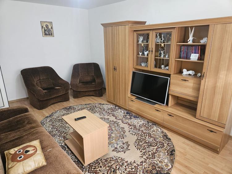 Apartament cu doua camere modern si spatios in Nord - 5
