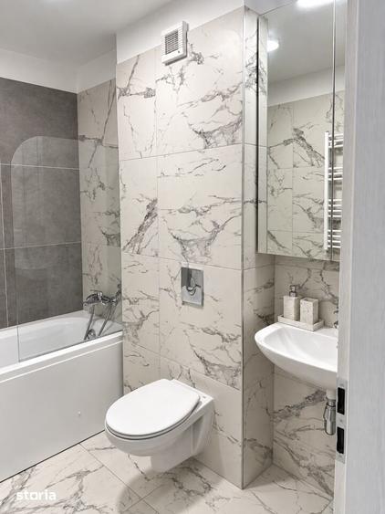 Apartament cu 2 camere decomandat în Blejoi