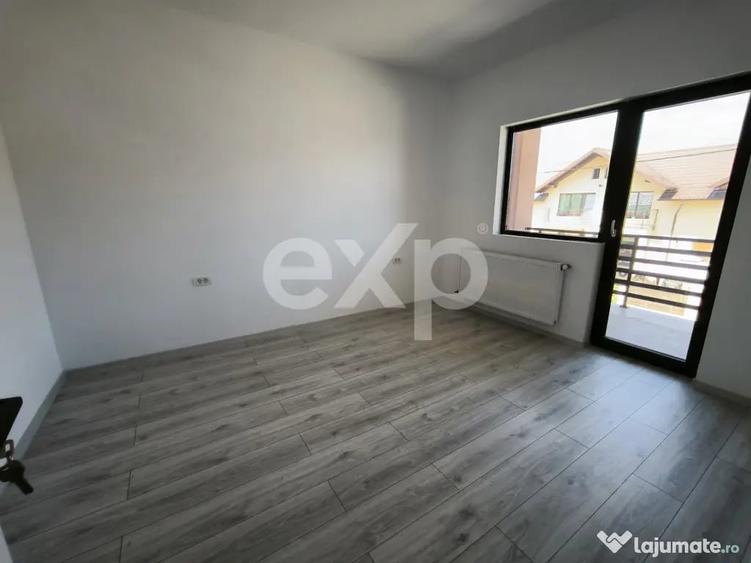 Casă cu 4 camere cu Teren 200 Mp în Trivale