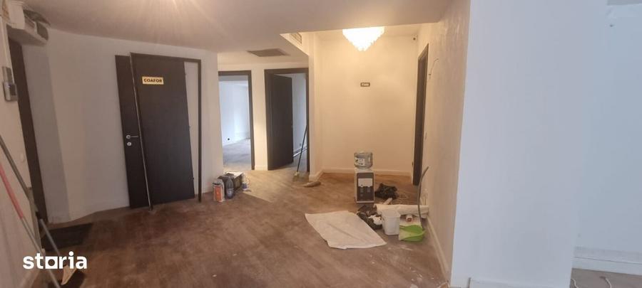 Spațiu comercial, de 90 mp, în Herăstrău