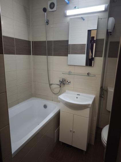 Apartament cu 2 camere semidecomandat în Palazu Mare