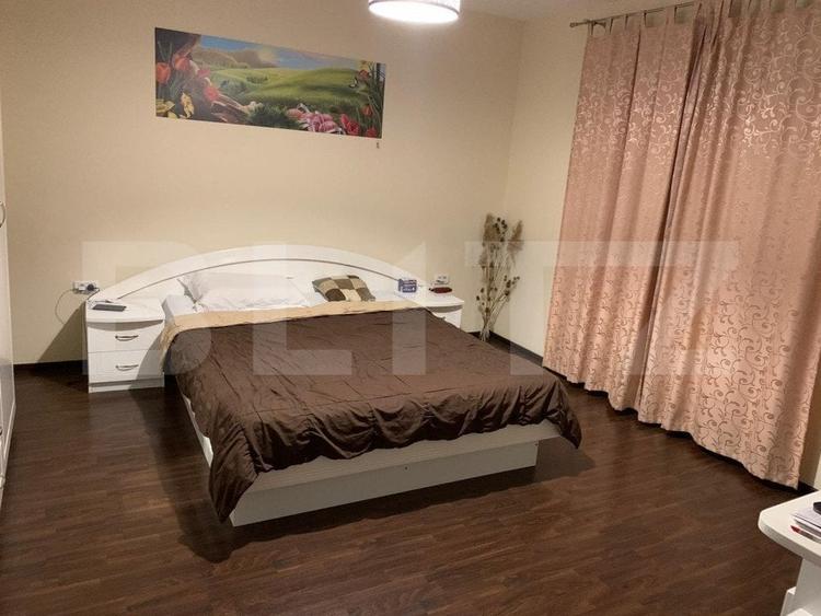 Casă individuală cu 5 camere cu Garaj în Chișoda