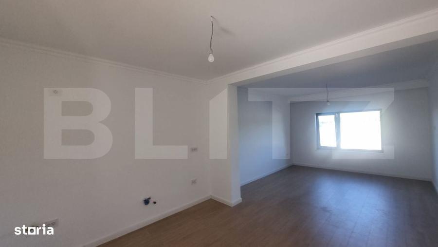 Vila Ultra-Moderna 205 Mp P+E+M Strejnicu - 2