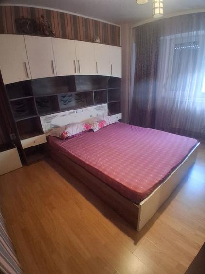 Apartament cu 2 camere decomandat în Buzaului