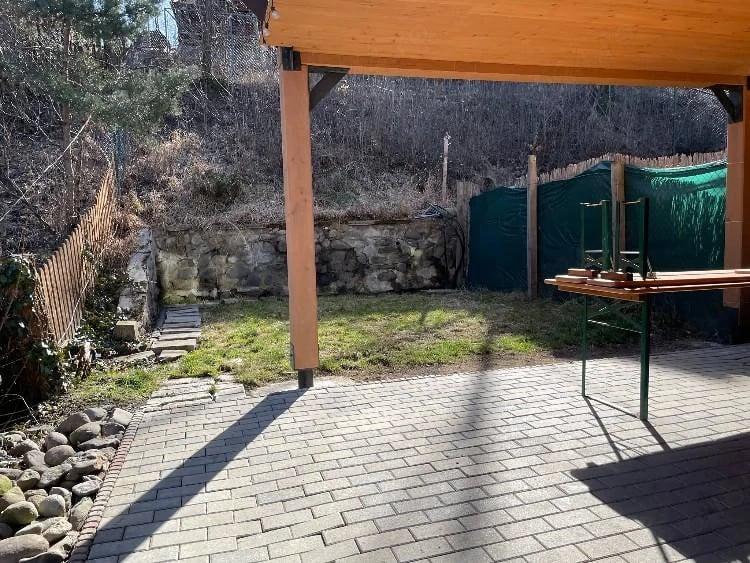 Casă cu Teren 375 Mp în Praid
