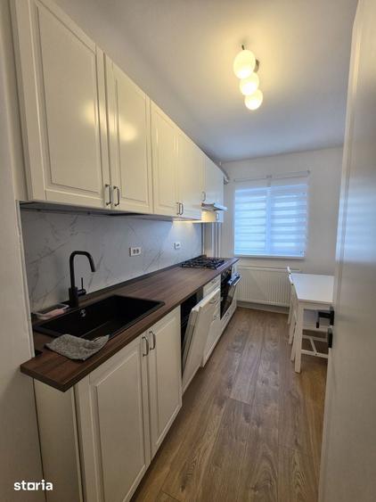 2 camere recent renovat 13 septembrie - 1