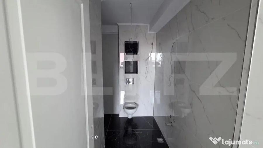 Apartament de vanzare 2 camere decomandat, la cheie, i - 6