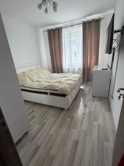 Apartament cu 2 camere decomandat în Chiajna