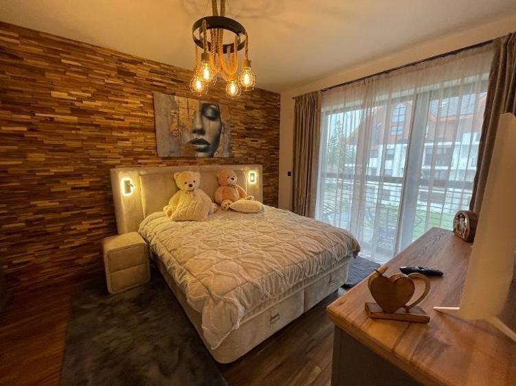 Apartament cu 2 camere semidecomandat în Furnica