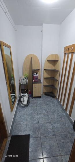 Garsonieră decomandată în Complex Studențesc