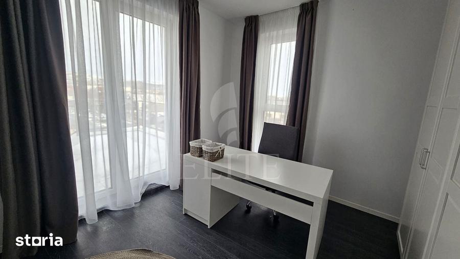 Apartament 3 camere in zona Piata Ira - 10
