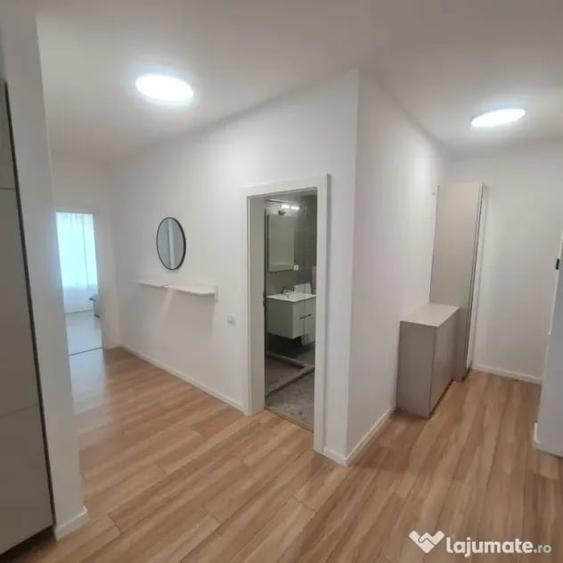 3 camere/Otopeni/bloc nou/super finisaje/parcare/gradina - 8