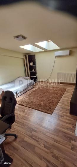 Apartament 2 camere fsega Gheorgheni - 4