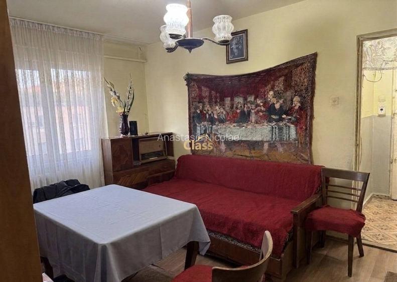Apartament 2 camere | Investitie | 40 mpu | Zona Minerva Manastur